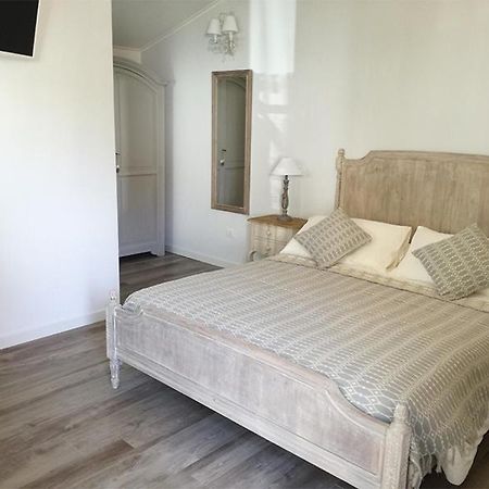 B&B Nadine Forli Bagian luar foto