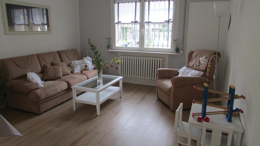 B&B Nadine Forli Bagian luar foto