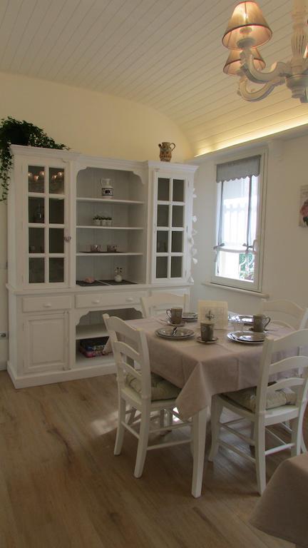 B&B Nadine Forli Bagian luar foto