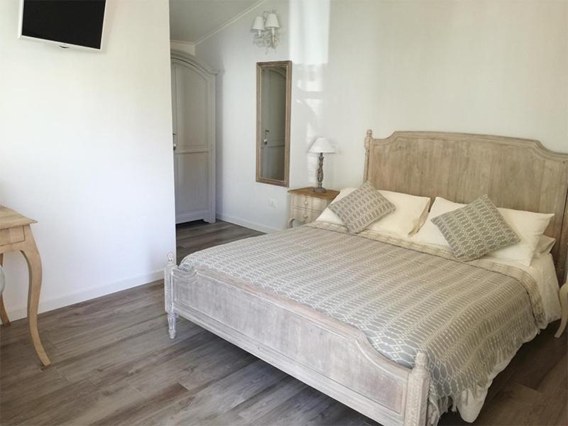 B&B Nadine Forli Bagian luar foto
