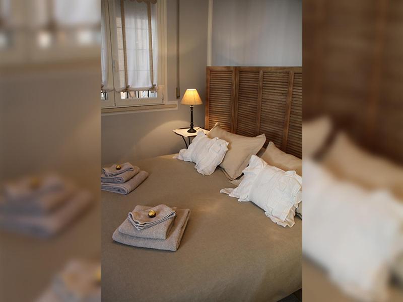 B&B Nadine Forli Bagian luar foto
