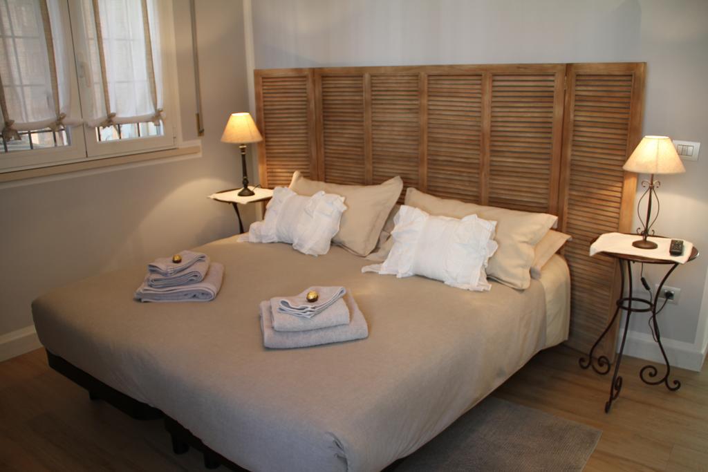 B&B Nadine Forli Bagian luar foto
