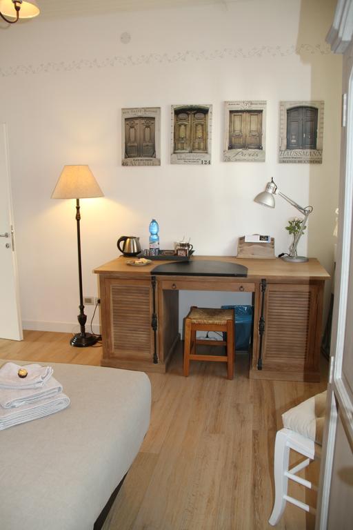B&B Nadine Forli Bagian luar foto