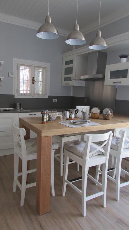 B&B Nadine Forli Bagian luar foto