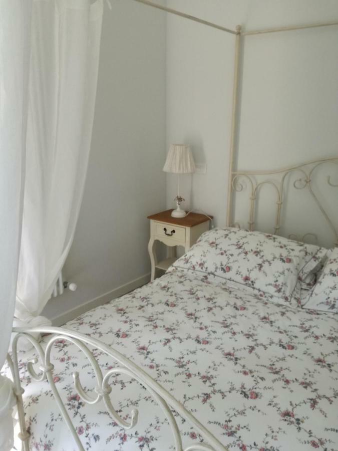 B&B Nadine Forli Bagian luar foto