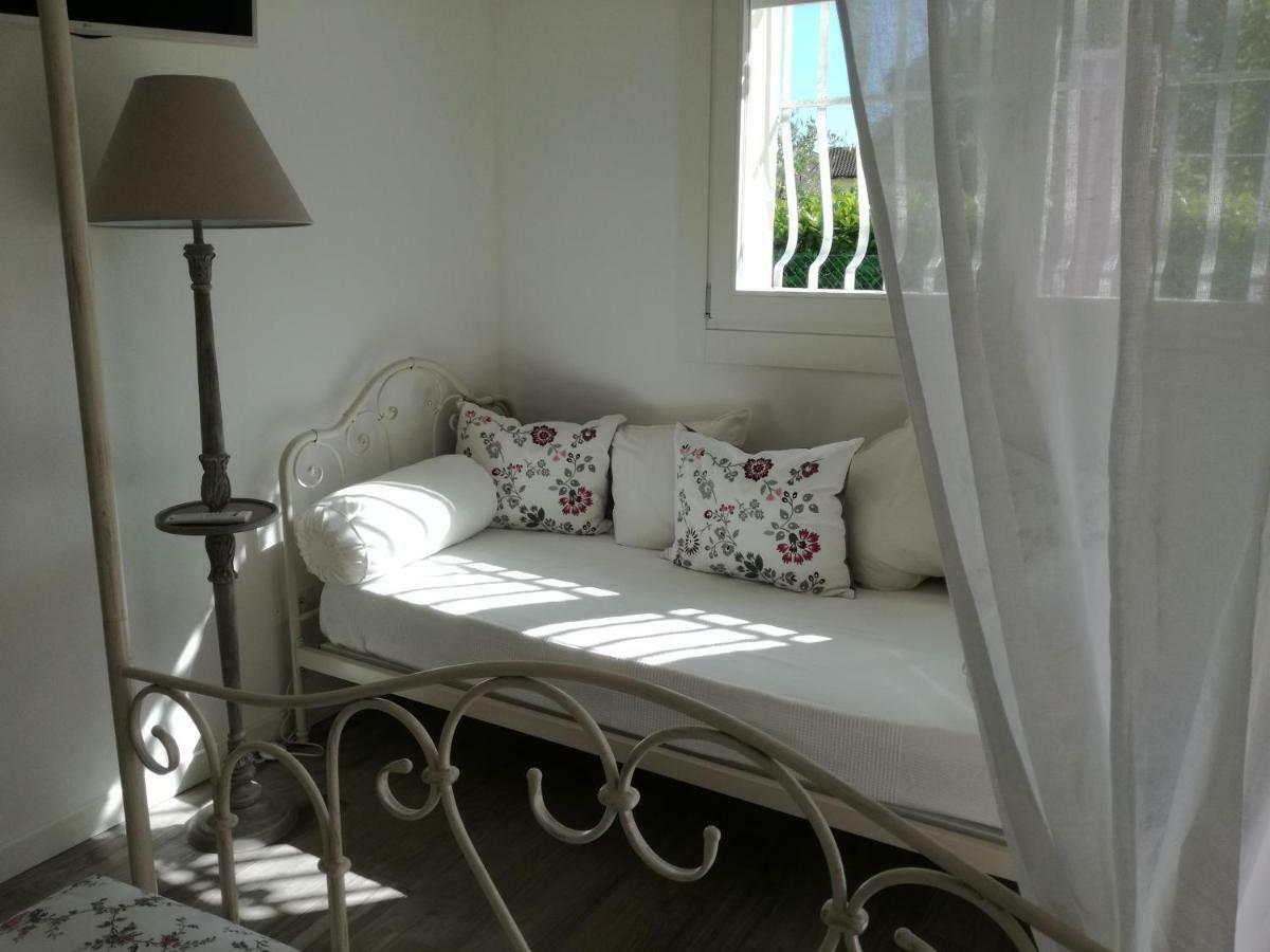 B&B Nadine Forli Bagian luar foto